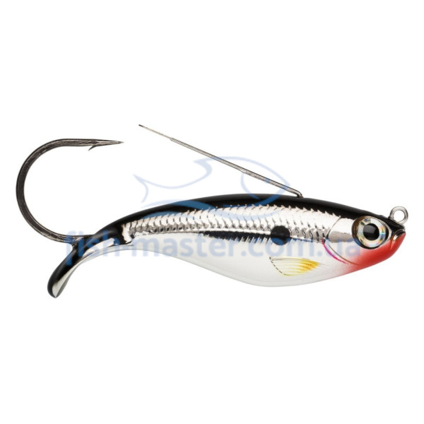 Lure Rapala Weedless Shad WSD08 CH