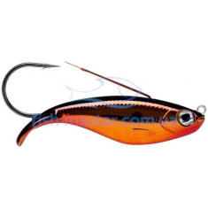 Lure Rapala Weedless Shad WSD08 CO