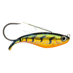 Lure Rapala Weedless Shad WSD08 FLP