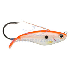 Lure Rapala Weedless Shad WSD08 FRP