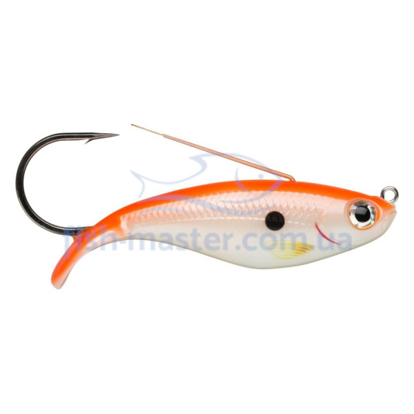 Lure Rapala Weedless Shad WSD08 FRP