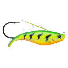 Lure Rapala Weedless Shad WSD08 FT