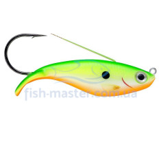 Lure Rapala Weedless Shad WSD08 GSU