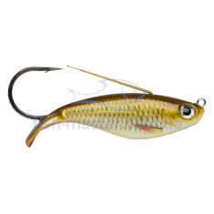 Lure Rapala Weedless Shad WSD08 JP
