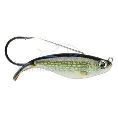 Lure Rapala Weedless Shad WSD08 PK