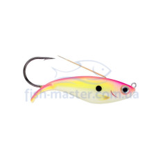 Lure Rapala Weedless Shad WSD08 PSU
