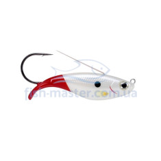 Lure Rapala Weedless Shad WSD08 PWRT