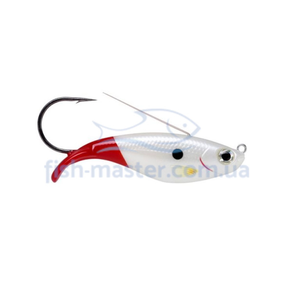 Lure Rapala Weedless Shad WSD08 PWRT