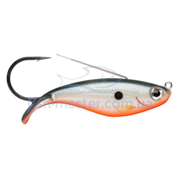 Lure Rapala Weedless Shad WSD08 SD