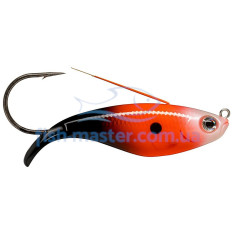 Lure Rapala Weedless Shad WSD08 WRB