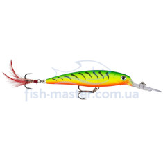 Lure Rapala X-Rap Deep XRD10 FTU