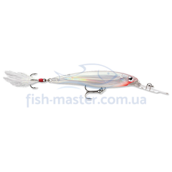 Lure Rapala X-Rap Deep XRD10 GGH