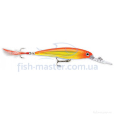 Lure Rapala X-Rap Deep XRD10 HH