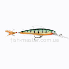 Lure Rapala X-Rap Deep XRD10 P
