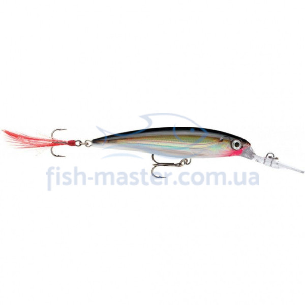 Lure Rapala X-Rap Deep XRD10 S