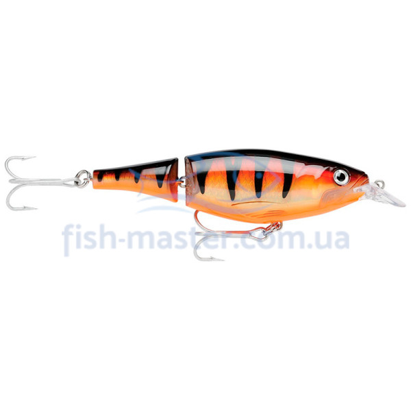 Lure Rapala X-Rap Jointed Shad XJS13 BRP