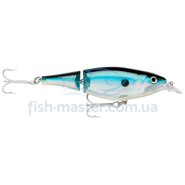 Воблер Rapala X-Rap Jointed Shad XJS13 BSD