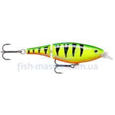 Lure Rapala X-Rap Jointed Shad XJS13 FP