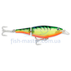 Lure Rapala X-Rap Jointed Shad XJS13 FT