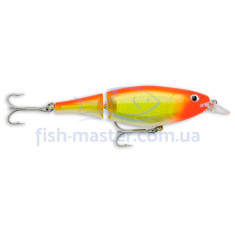 Lure Rapala X-Rap Jointed Shad XJS13 HH