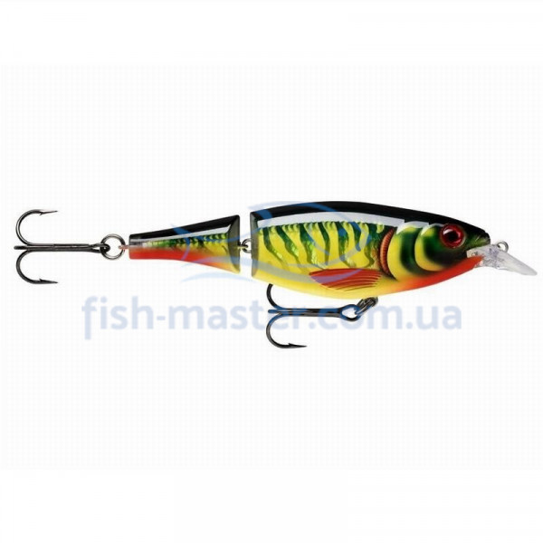 Воблер Rapala X-Rap Jointed Shad XJS13 HTP