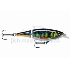 Lure Rapala X-Rap Jointed Shad XJS13 PEL