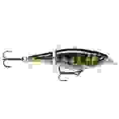 Lure Rapala X-Rap Jointed Shad XJS13 PEL