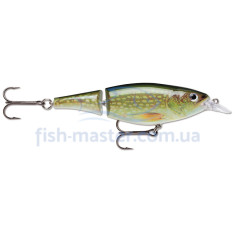 Lure Rapala X-Rap Jointed Shad XJS13 PK