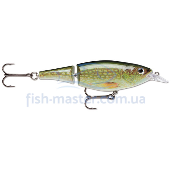 Lure Rapala X-Rap Jointed Shad XJS13 PK