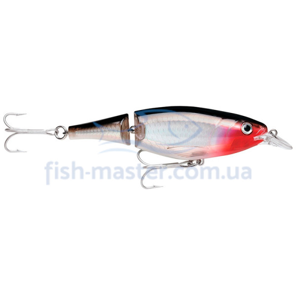 Lure Rapala X-Rap Jointed Shad XJS13 S