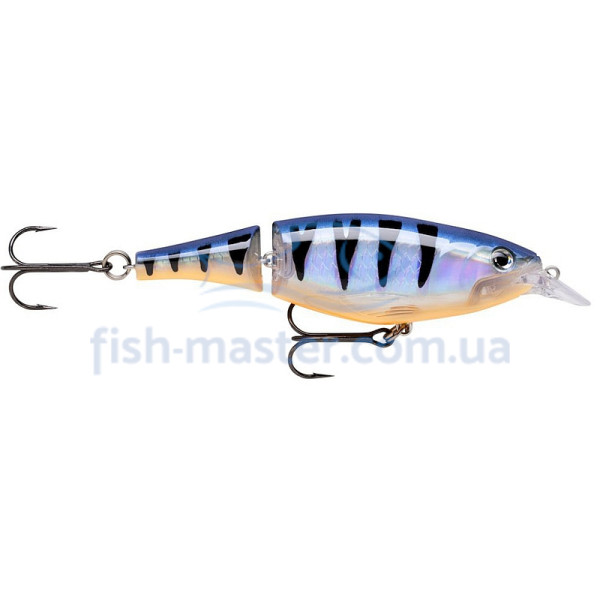 Lure Rapala X-Rap Jointed Shad XJS13 STP