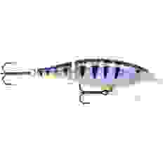 Lure Rapala X-Rap Jointed Shad XJS13 STP
