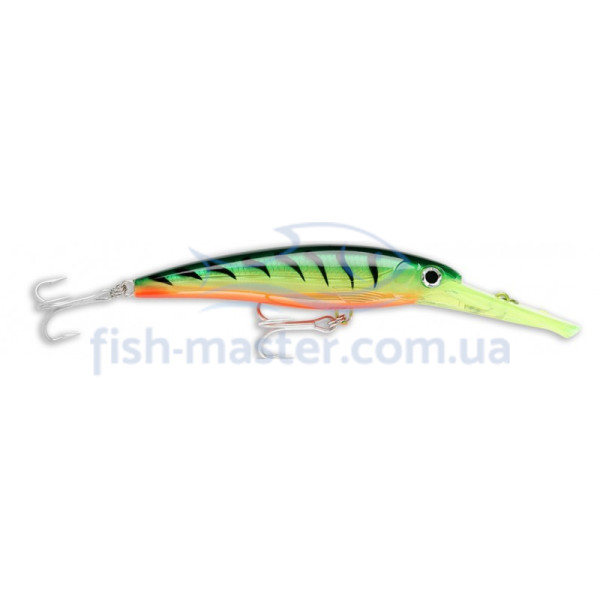 Lure Rapala X-Rap Magnum XRMAG10 FT