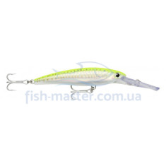Lure Rapala X-Rap Magnum XRMAG10 HCHU