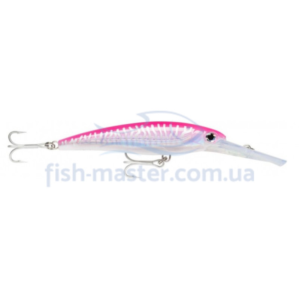 Lure Rapala X-Rap Magnum XRMAG10 HPU