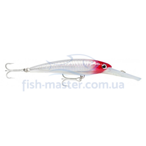 Lure Rapala X-Rap Magnum XRMAG10 RHU
