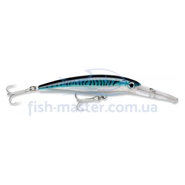 Lure Rapala X-Rap Magnum XRMAG10 SBM