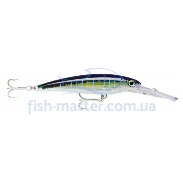 Lure Rapala X-Rap Magnum XRMAG10 SFU