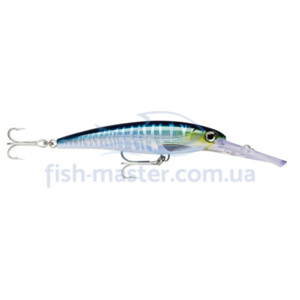Lure Rapala X-Rap Magnum XRMAG10 WHU