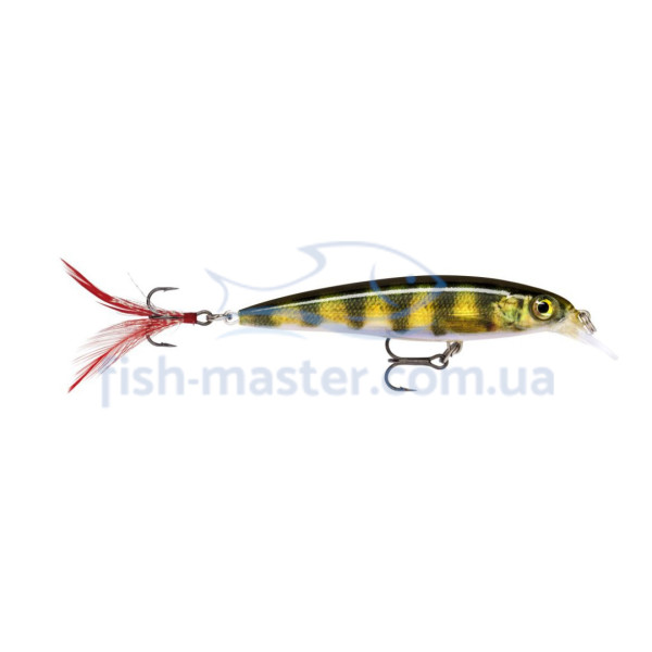Lure Rapala X-Rap XR06 PEL