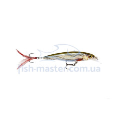 Lure Rapala X-Rap XR06 ROL