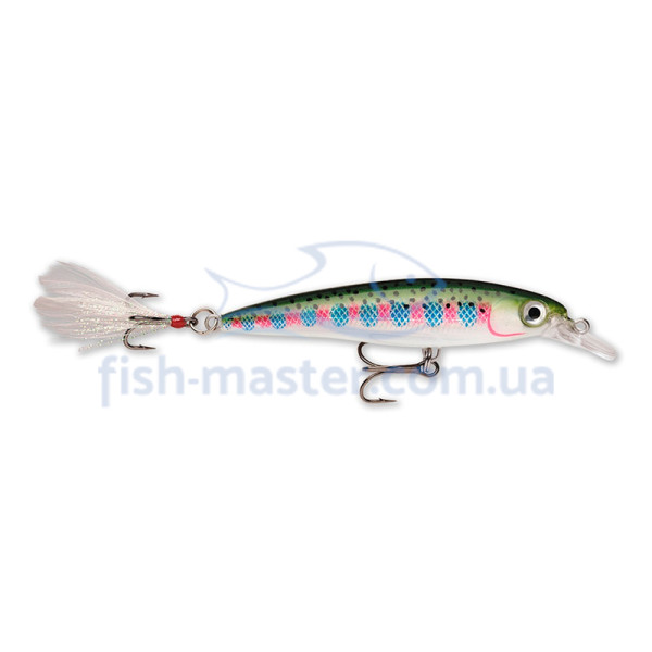 Lure Rapala X-Rap XR06 RT