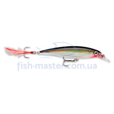 Lure Rapala X-Rap XR06 S