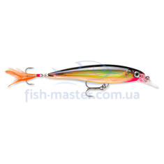 Воблер Rapala X-Rap XR08 G