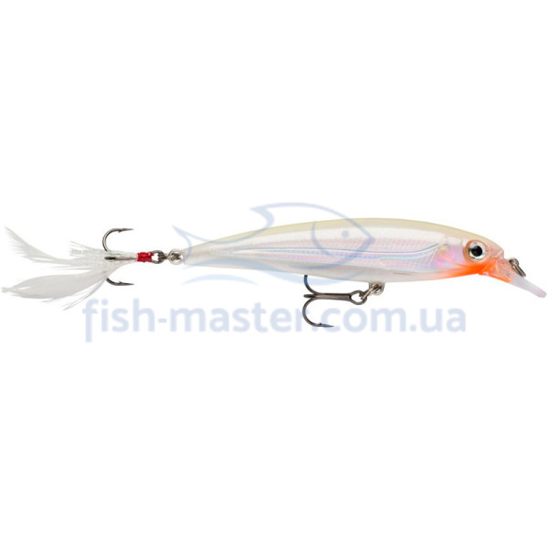 Lure Rapala X-Rap XR08 GLGH