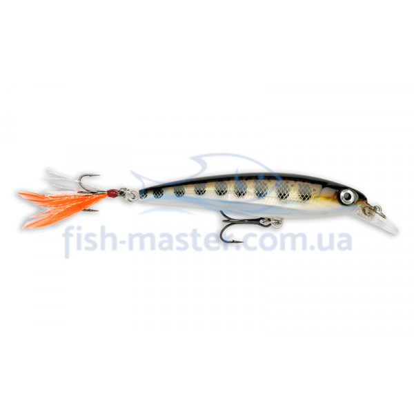 Воблер Rapala X-Rap XR08 MD