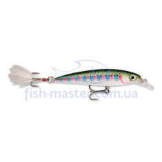 Воблер Rapala X-Rap XR08 RT