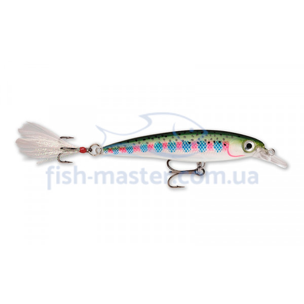 Воблер Rapala X-Rap XR08 RT