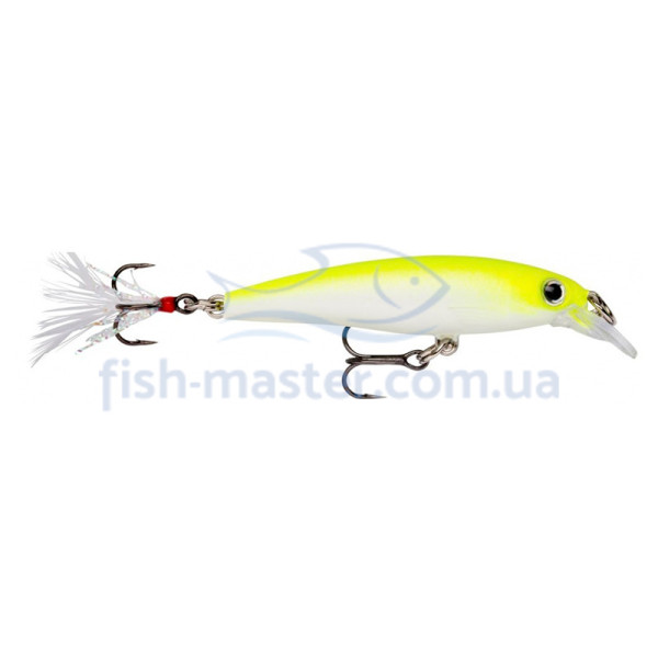 Lure Rapala X-Rap XR08 SFCU