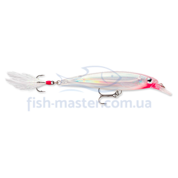 Lure Rapala X-Rap XR10 GGH